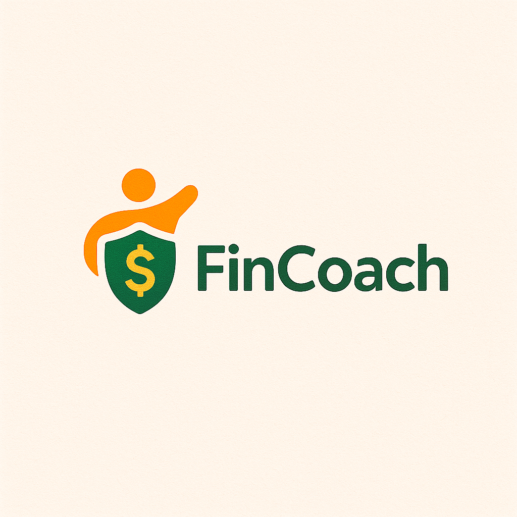 FinCoach Logo